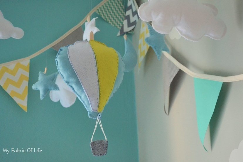 Υφασμάτινη εξομολόγηση για τη νέα χρονιά