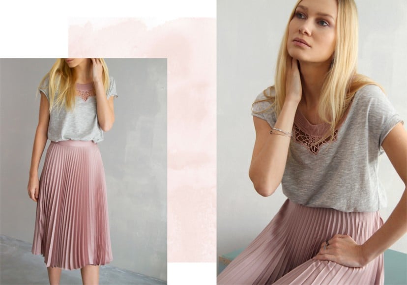 Crochelle Clothes Casual chic