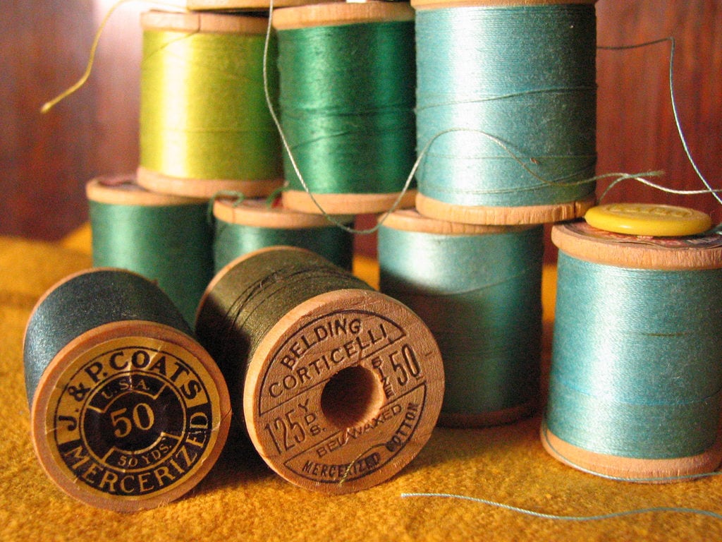 Τι είναι το μερσεριζέ;