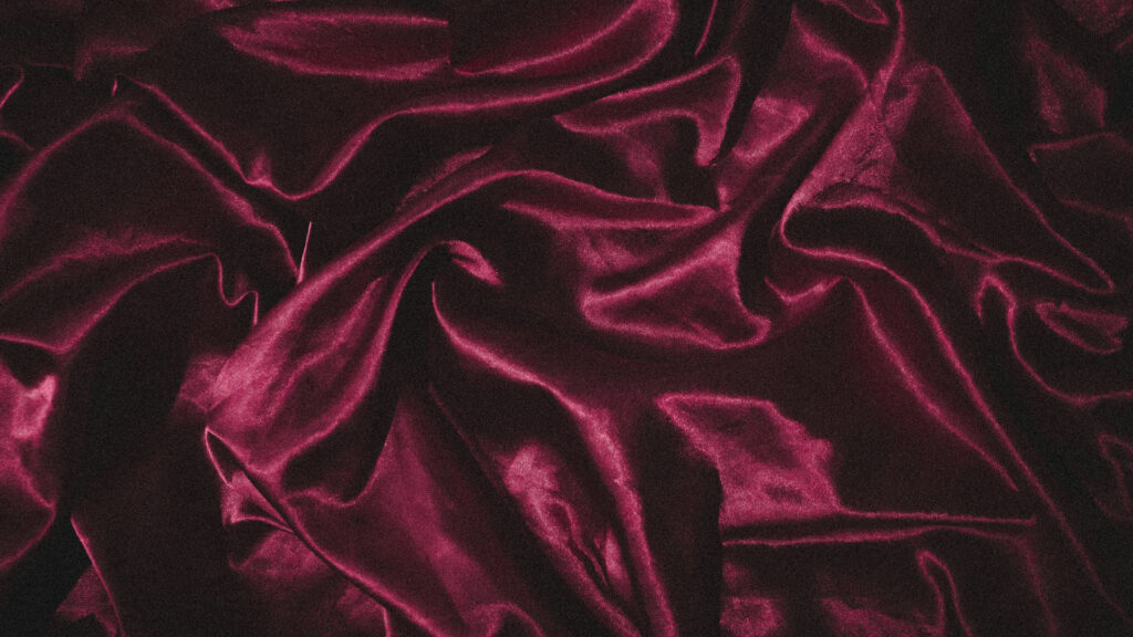 Βελούδο: Το ύφασμα με την πιο γλυκιά αφή