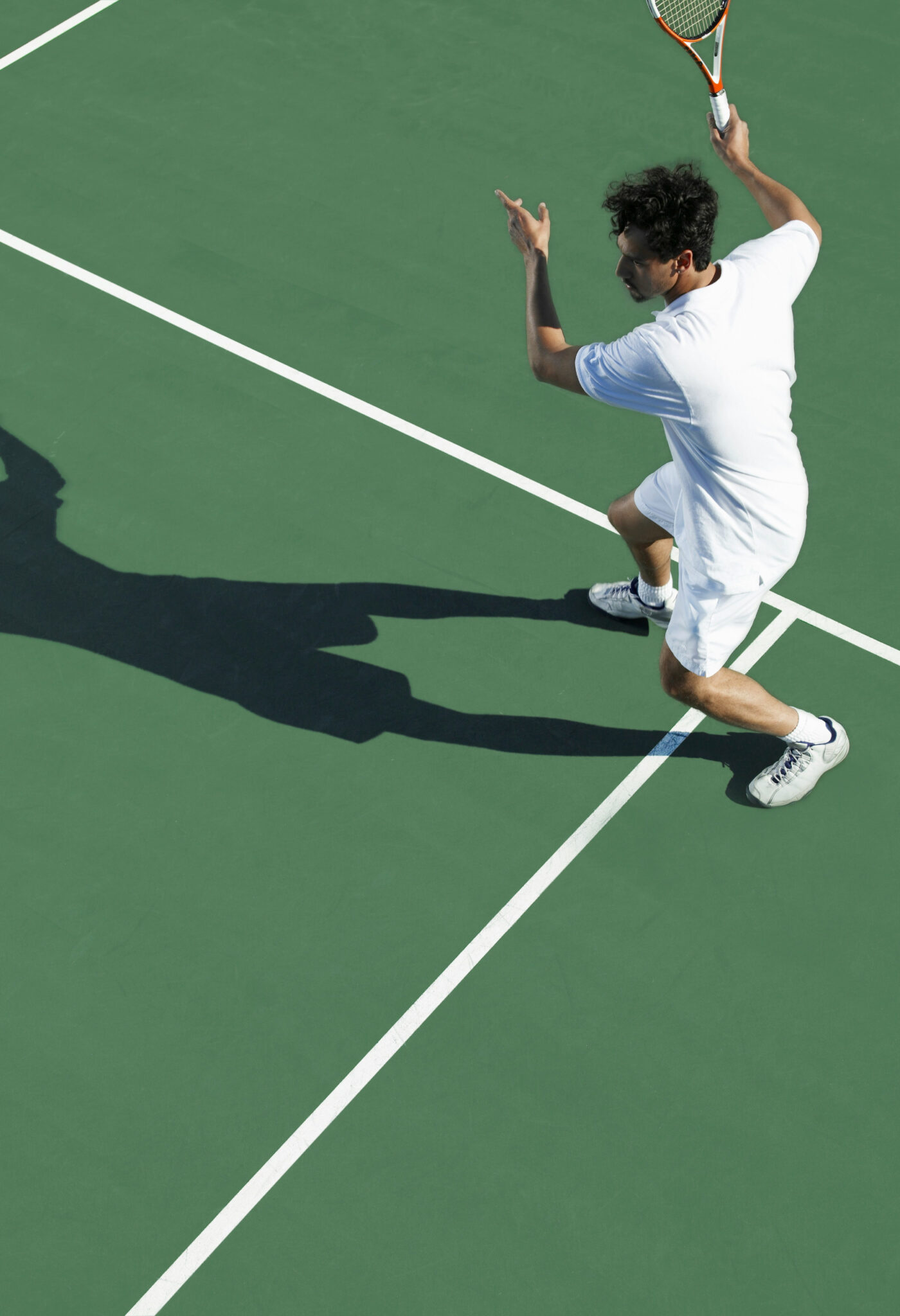 Game, Set, Style: Η μόδα στο τένις