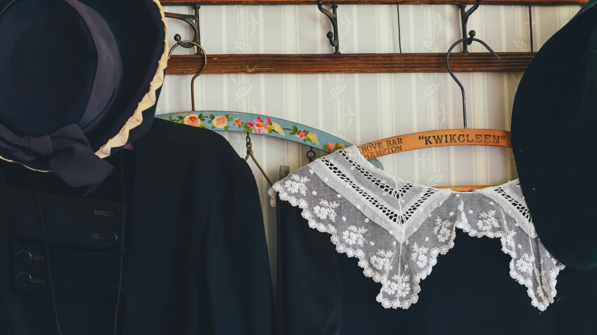 Τι σημαίνει τελικά vintage; : Και γιατί δεν είναι όλα όσα νομίζεις