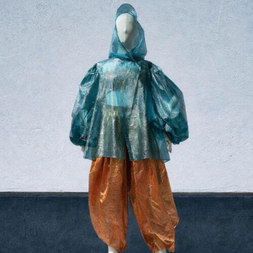 Issey Miyake: ο άνθρωπος που έμαθε στη μόδα να κινείται