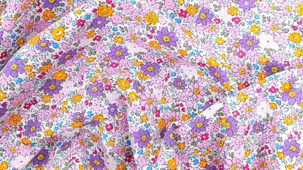Liberty Prints: Τα florals που έγιναν ιστορία