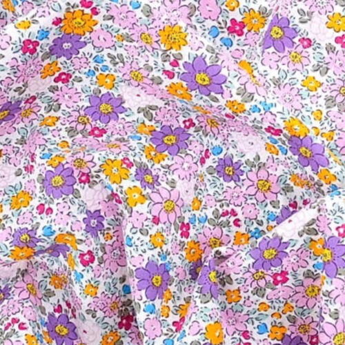 Liberty Prints: Τα florals που έγιναν ιστορία