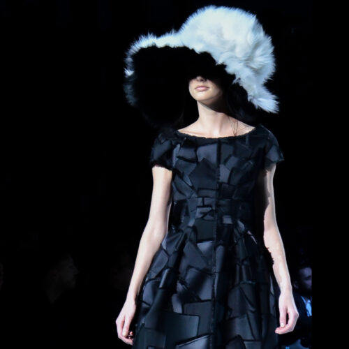 Marc Jacobs: Ανάμεσα στο street και το όνειρο