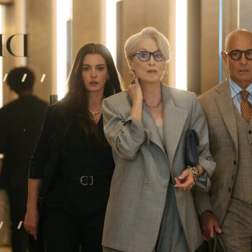 The Devil wears Prada 2: Η βιομηχανία της μόδας 20 χρόνια μετά